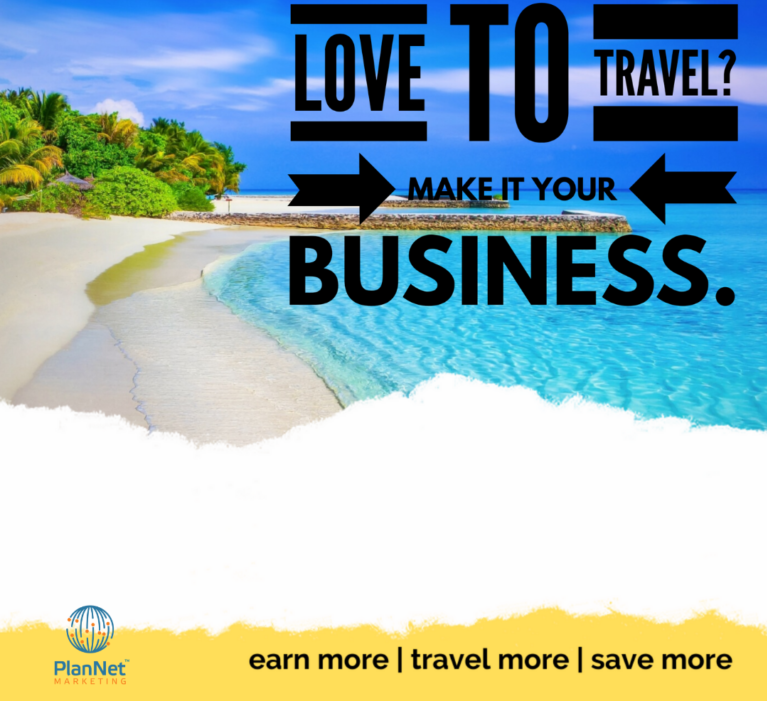 InteleTravel