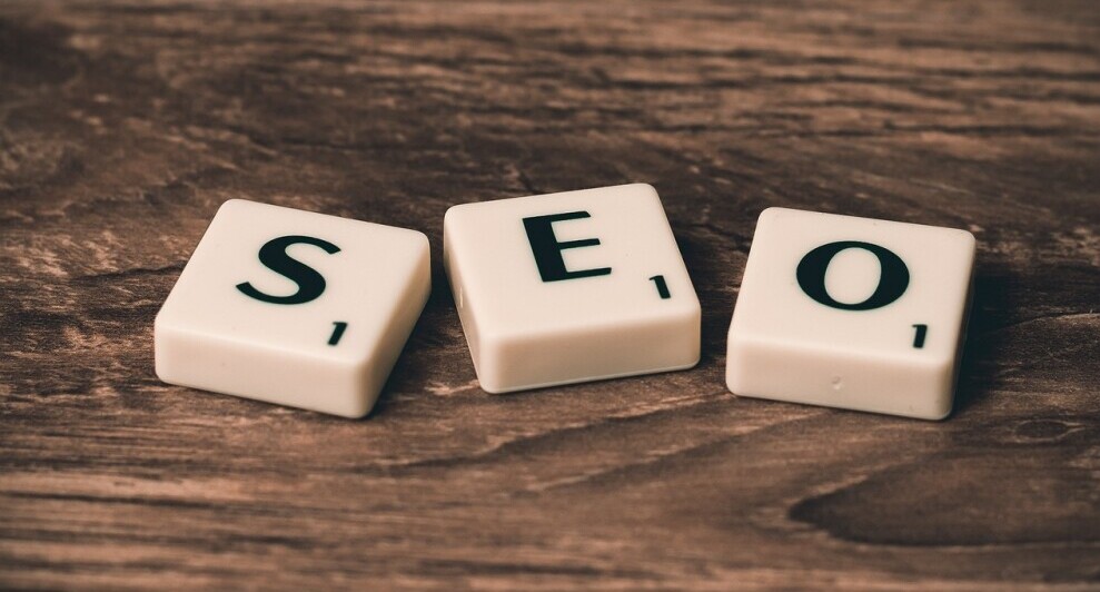 SEO content-blogging